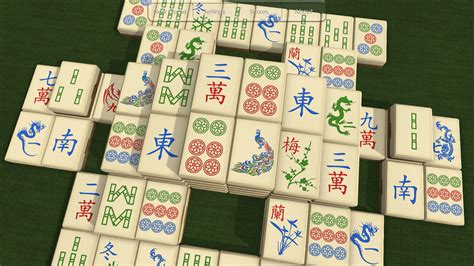 MahJong on Steam