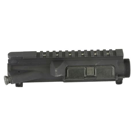 Colt M4 Upper Black