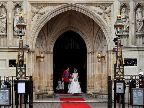 Weddings to take place in Westminster Abbey | The Enchanted Manor