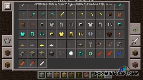 Dynamite Mod for Minecraft PE 1.0.0/1.0.3