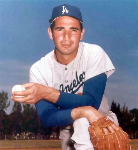 Sandy Koufax