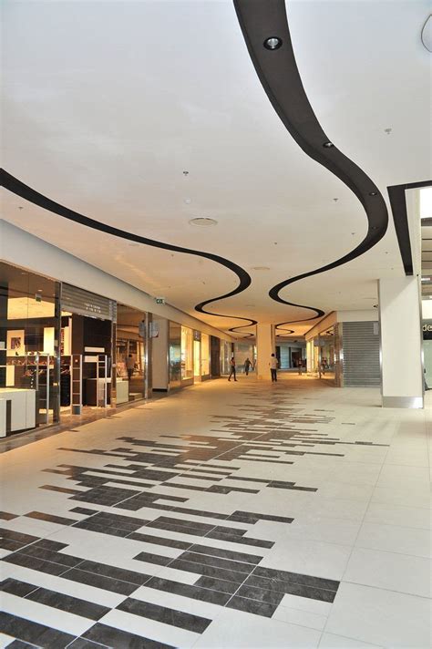 mall tile layout | Mall design, Shopping mall design, Shopping mall interior