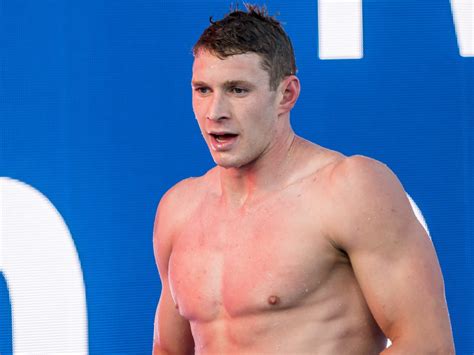 Ryan Murphy Rattles World Record in 100 Back at Pan Pacs; Grevers ...