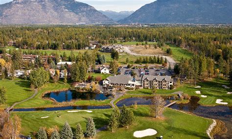 Meadow Lake Legacy Resort Embraces the Future | Resort Trades Magazine