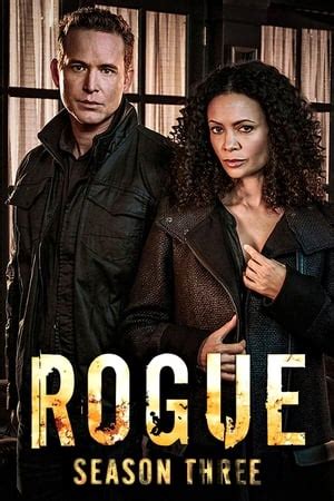 Rogue (TV Series 2013- ) — The Movie Database (TMDb)