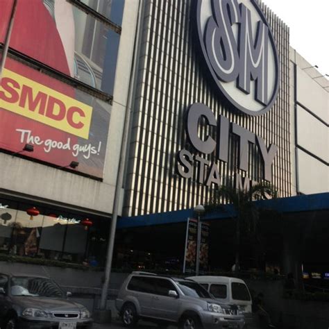 sm city sta mesa