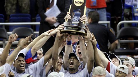 The college basketball teams with the most national championships | NCAA.com