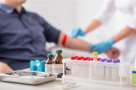 What Can a Blood Test Tell You? 4 Common Blood Tests and What They Show