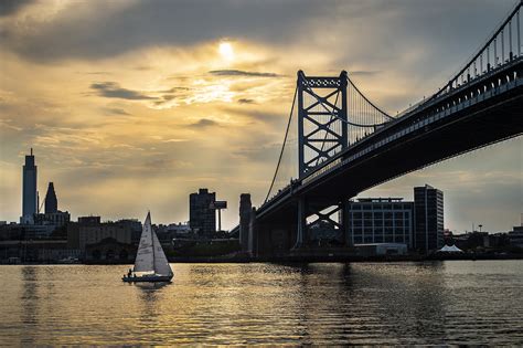 Researchers study what would it take to make the Delaware River swimmable