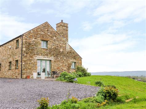 Cottam House Cottage, The Lake District and Cumbria - Lancashire ...