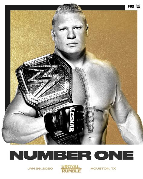 Lista 93+ Foto Wwe Royal Rumble 2022 Brock Lesnar El último