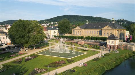 Bad Kissingen Germany - EHTTA