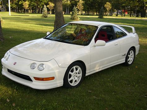 2001 Acura Integra | The CarGurus Blog