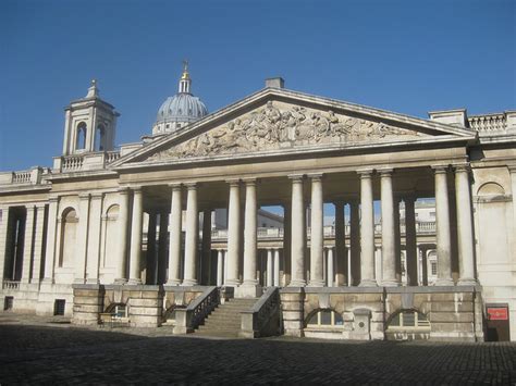 Greenwich Becomes A Royal Borough | Londonist