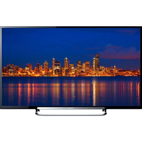 Sony 60" KDL-60R550A R550 3D LED Internet TV KDL-60R550A B&H