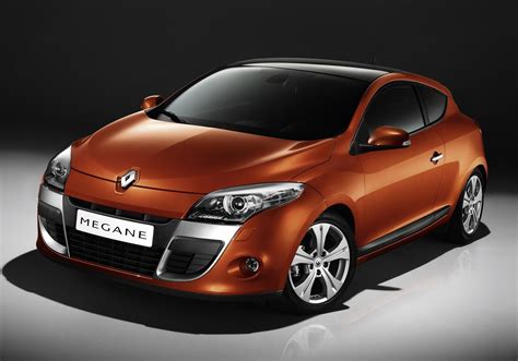 El Renault Mégane el más vendido en España en 2009