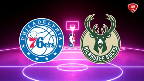 Sixers vs Bucks: times, how to watch on TV, stream online | NBA - AS USA