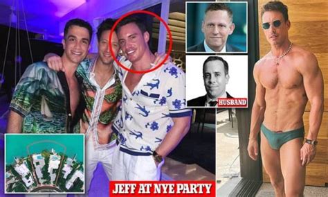 EXCLUSIVE: Peter Thiel’s Instagram model boyfriend plunged to his death WEEKS after witnessing ...