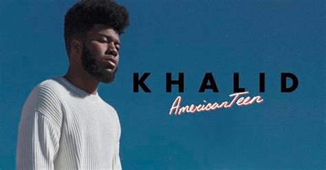 Every Khalid Song, Ranked