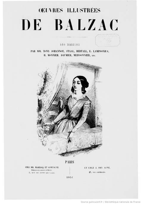 La Comédie Humaine - Honoré de Balzac - Oeuvres récentes | Speakerty