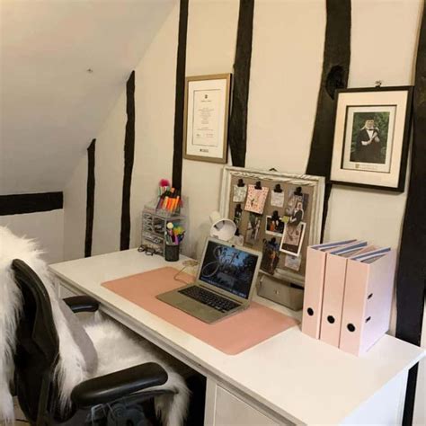 Optimal Desk Setup Ideas for a Productive Workspace