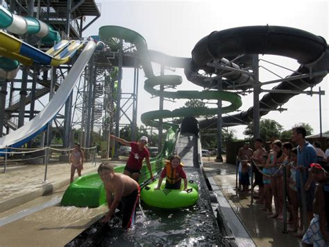 Splashway Waterpark, Sheridan – Everything Autism | Serving those with ...