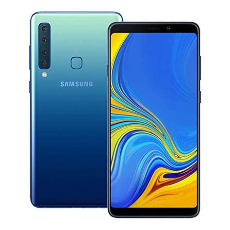 Samsung Galaxy A9 Pro (2019) - Full Specification, price, review, compare