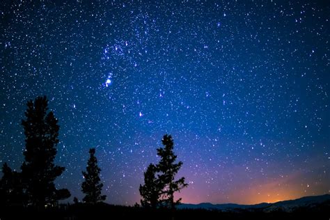 60,000+ Best Starry Sky Photos · 100% Free Download · Pexels Stock Photos