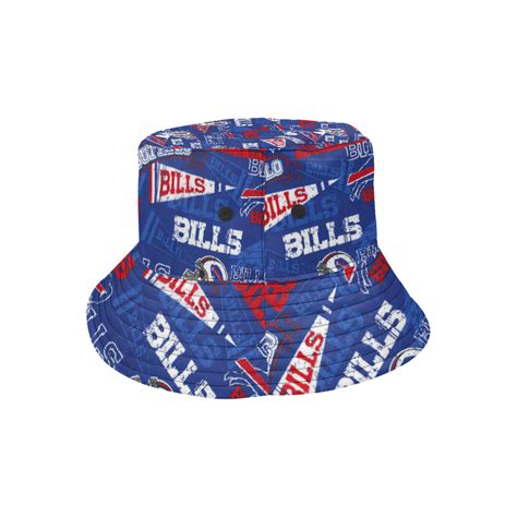 Buffalo Bills Bucket Hat – uscoolprint