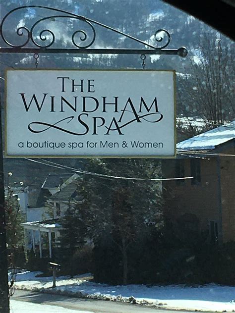 The Windham Spa: All You Need to Know BEFORE You Go