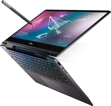 Buy Dell 15.6" Inspiron 7591 2-in-1 Laptop online Worldwide - Tejar.com