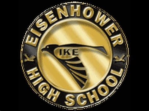 Eisenhower High School: Honor Graduates Class of 2010 - YouTube