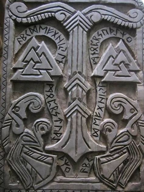 1391 best images about Odinism on Pinterest | Norse goddess, Norse mythology and Viking dragon