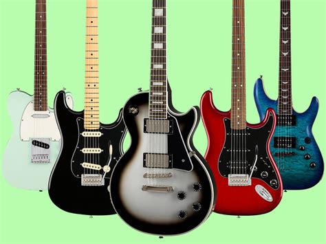 Here are the best electric guitar deals in Guitar Center’s 4th of July sale