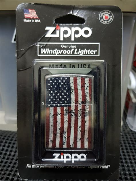 Zippo Lighter collectors edition, Everything Else, Others on Carousell