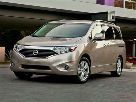 10 of the Best 7 Passenger Vehicles | Mini van, Nissan quest, Best 7 passenger vehicles