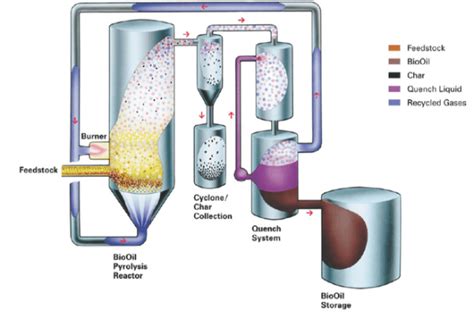 Insights into Biomass Pyrolysis | Blogging Hub