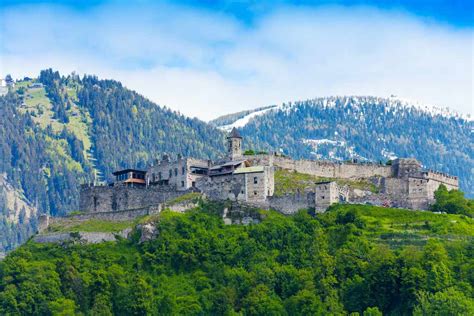 Top 10 Things To Do In Villach - Austria - WOW Travel