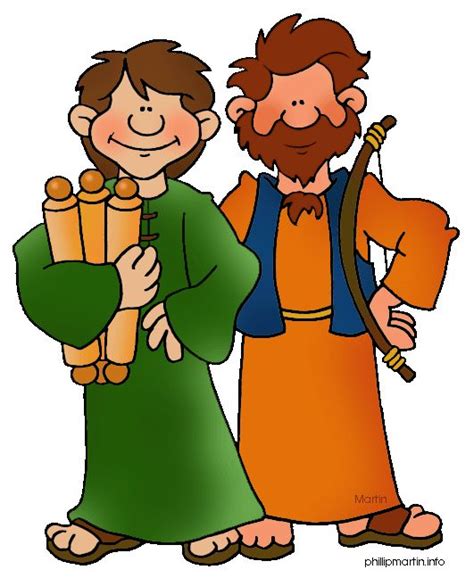 49 best Clip Art Bible Characters images on Pinterest | God is, Bible studies and Flannel boards