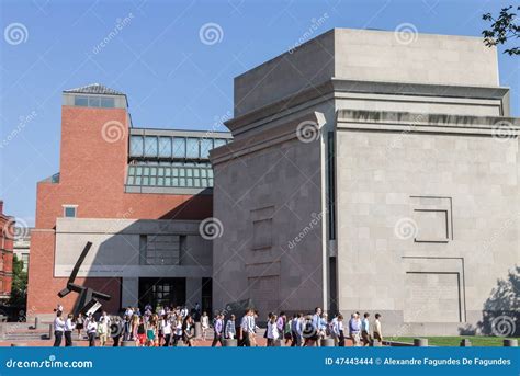 The Holocaust Museum Washington DC Editorial Stock Image - Image of ...