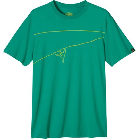 Prana Men's T-Shirts, stylish comfort clothing