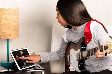 School of Rock | Online Music Lessons (All Ages)