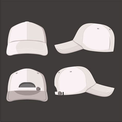 Mockup Gorra Vectores, Iconos, Gráficos y Fondos para Descargar Gratis