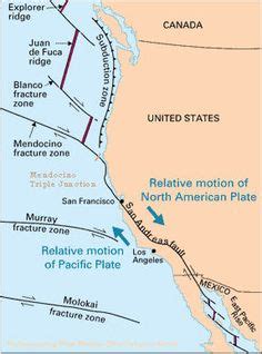 CASCADIA FAULT