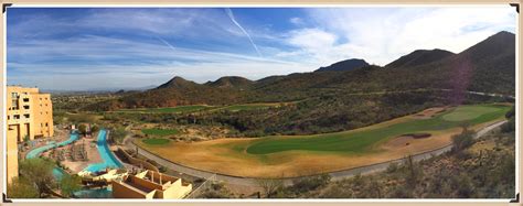 Starr Pass Golf Club & Resort - Tucson, AZ - Golf Aficionado