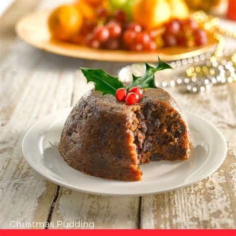 20 Popular Christmas Foods in Australia - Chef's Pencil