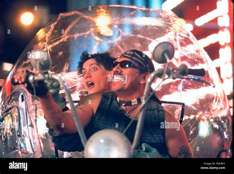 Boy in the plastic bubble film hi-res stock photography and images - Alamy