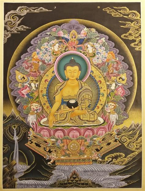 10 Most Important Deities Of Tibetan Buddhism You Should Know