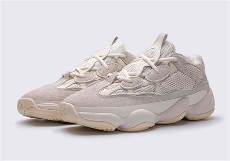 You Need The Yeezy 500 "Bone White" In Your Collection - MASSES