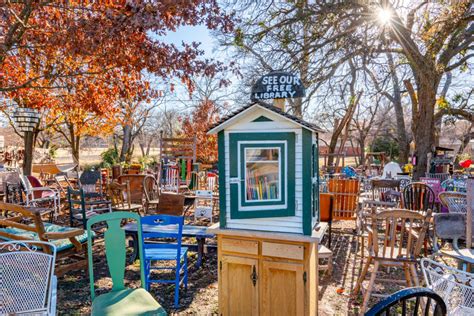 13 Fun Things to Do in Denton, TX - Lone Star Travel Guide